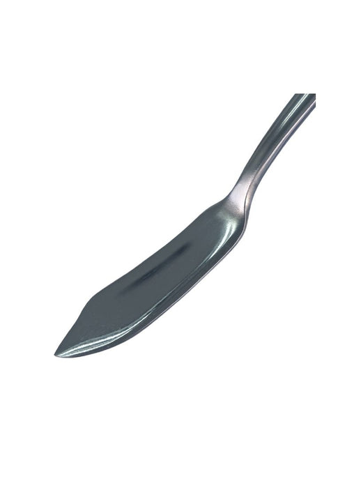 Lianyu Stainless Butter Knife 17cm