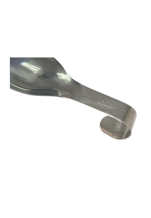 Lianyu Stainless Spoon Rest