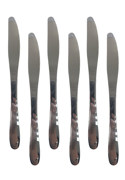 Prism Collection 6piece Table Knife