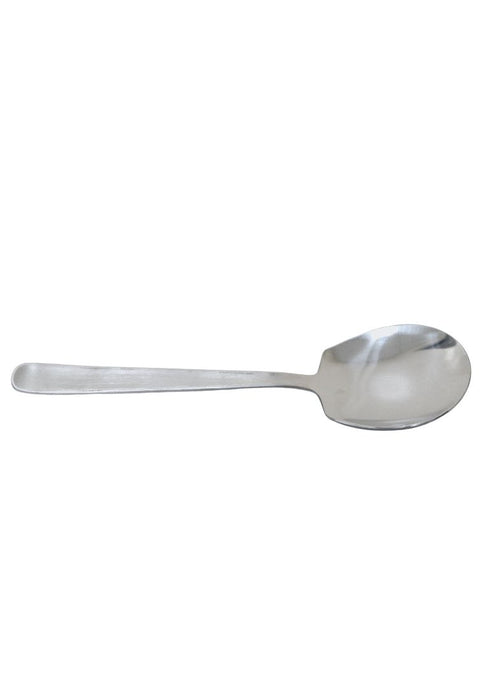 Eurochef Stainless Serving Spoon