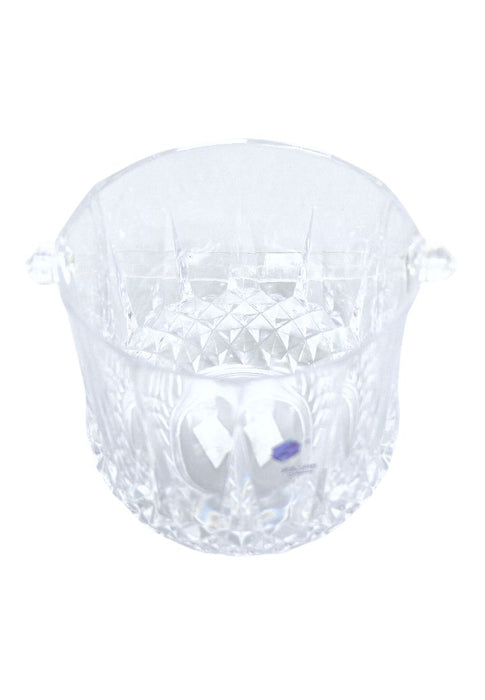 Prism Collection Acrylic Ice Bucket