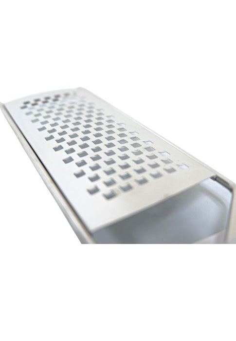 Neoflam Stainless Grater