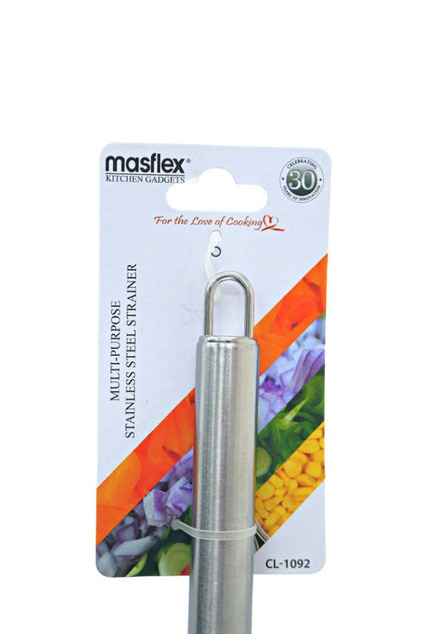 Masflex Stainless Multi-purpose Strainer