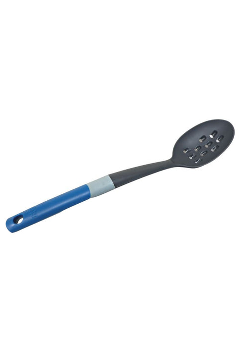 Tasty Slotted Spoon With Grater