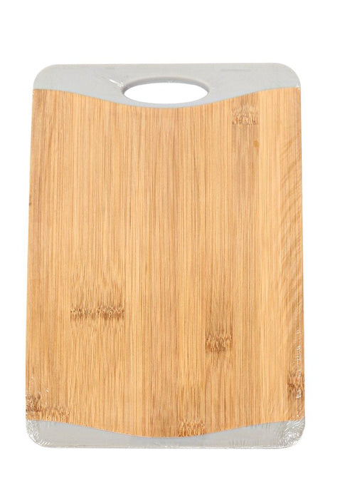 Slique Bamboo Cutting Board Small
