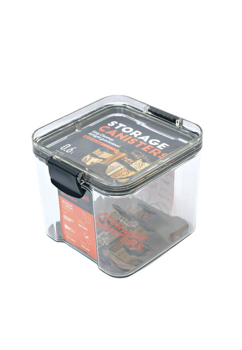 Cuisson Storage Canister