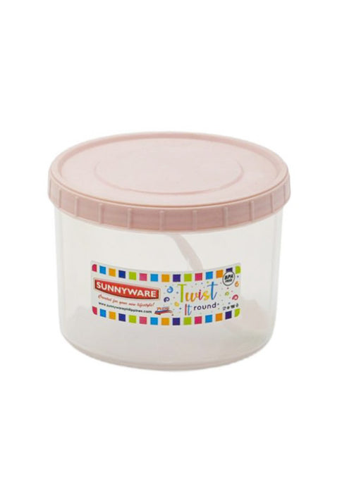 Sunnyware Extra Small Canister