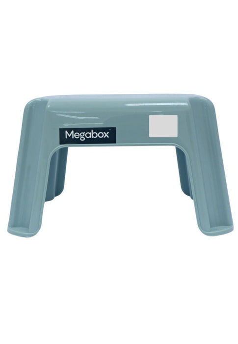 Megabox Laundry Stool - 28 x 24 x 17cm