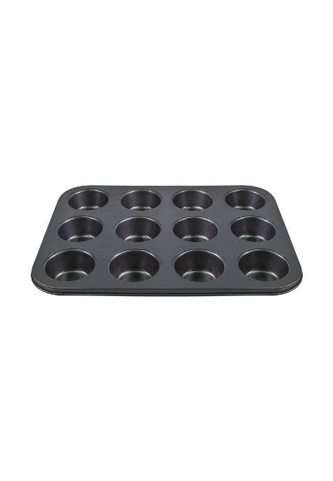 Royal King Non-stick 12Cup Muffin Pan