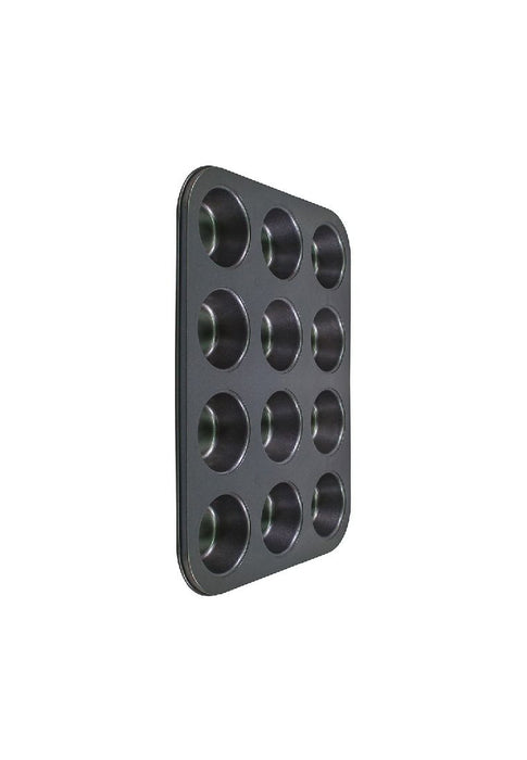 Royal King Non-stick 12Cup Muffin Pan