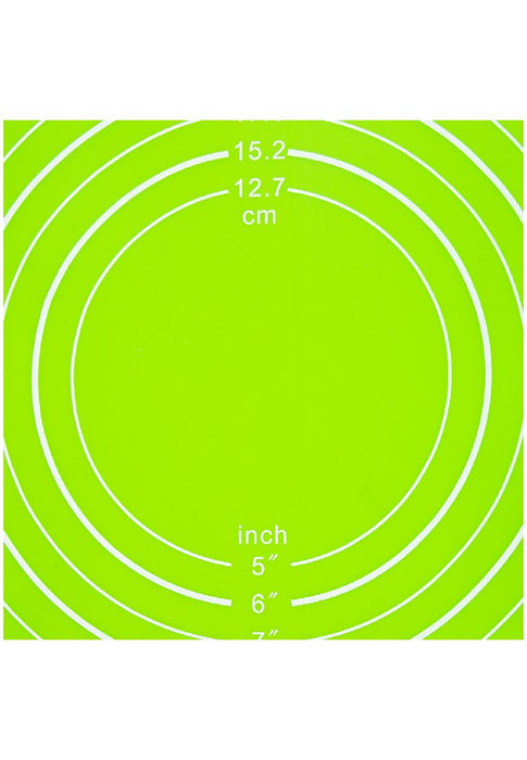 Landmark Silicone Mat 60 x 40cm
