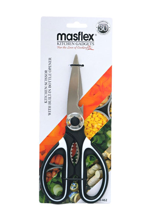 Masflex Kitchen Scissors