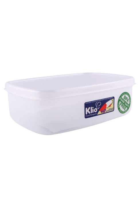 Rectangle Food Keeper Small 450ml