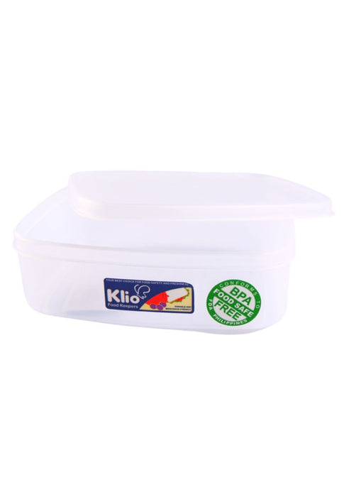 Rectangle Food Keeper Small 450ml
