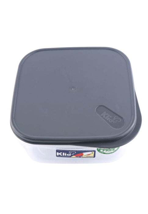 Square Stack Food Keeper Medium