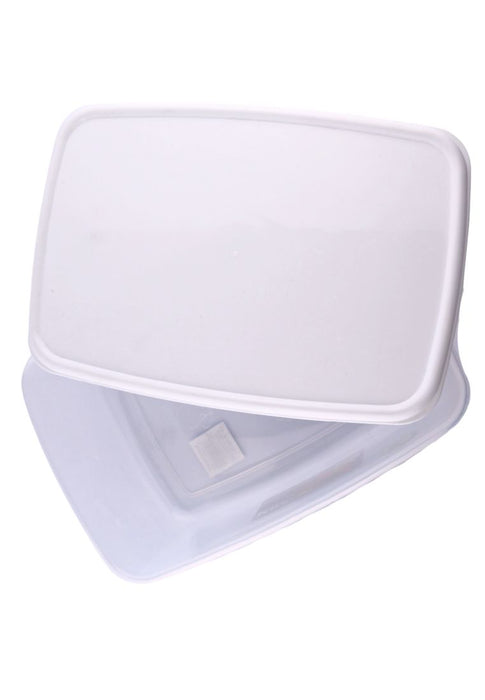 Rectangle Food Keeper 3L