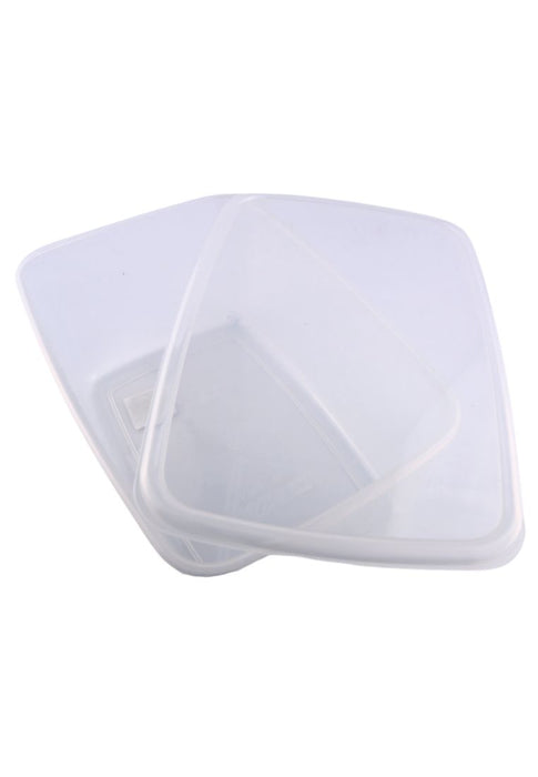 Rectangle Food Keeper 3L
