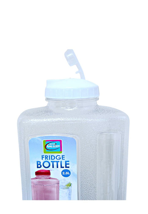 Home Gallery Fridge Bottle - 2.8L