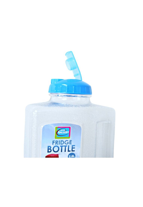 Home Gallery Fridge Bottle - 2.8L