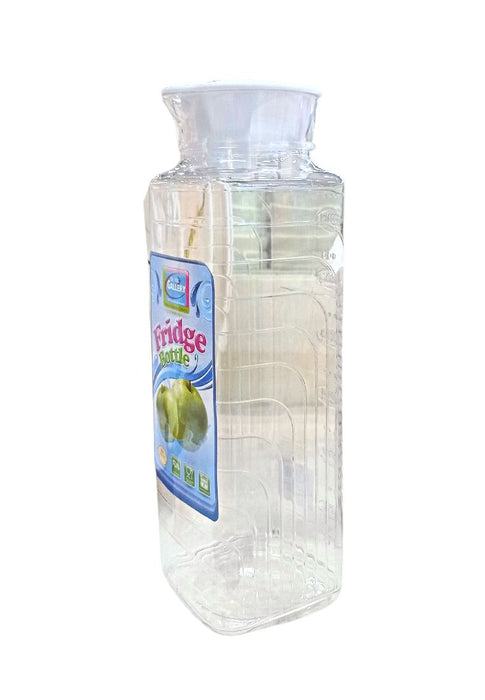 Home Gallery Pioneer Square Drinking Bottle 1.5L - 8.5 x 8 x 26.5cm