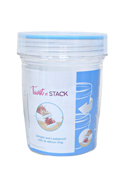 Home Gallery Twist N' Stack Canister