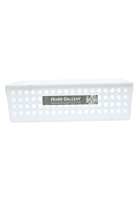 Home Gallery Storage Basket 28 x 21 x 9cm