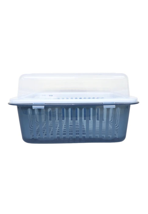 Home Gallery Dish Drainer with Cover