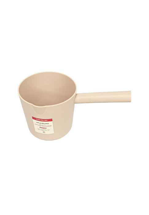 Home Gallery Water Dipper - Beige