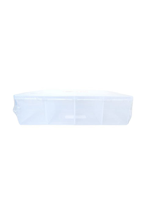 Multi-purpose Storage Box - 8 Compartments