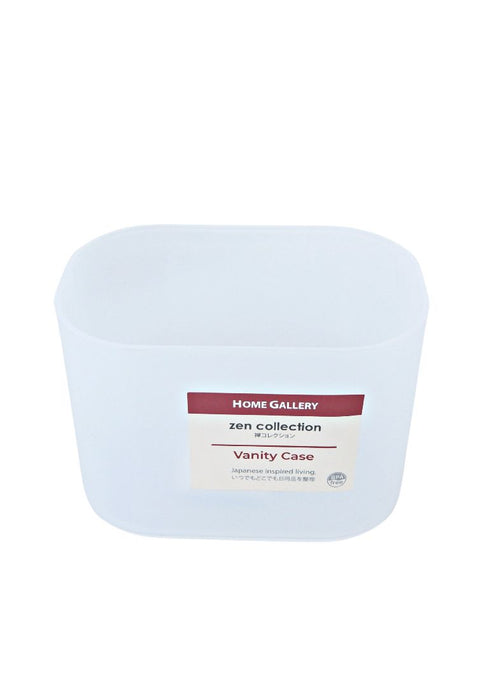 Home Gallery Zen Vanity Case