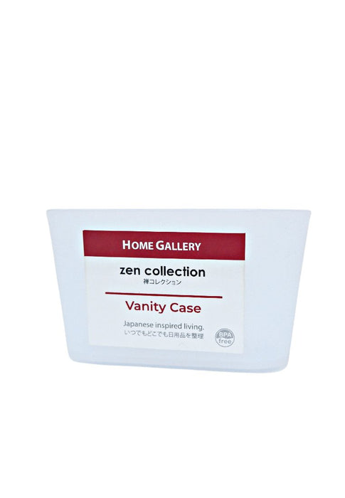 Home Gallery Zen Vanity Case