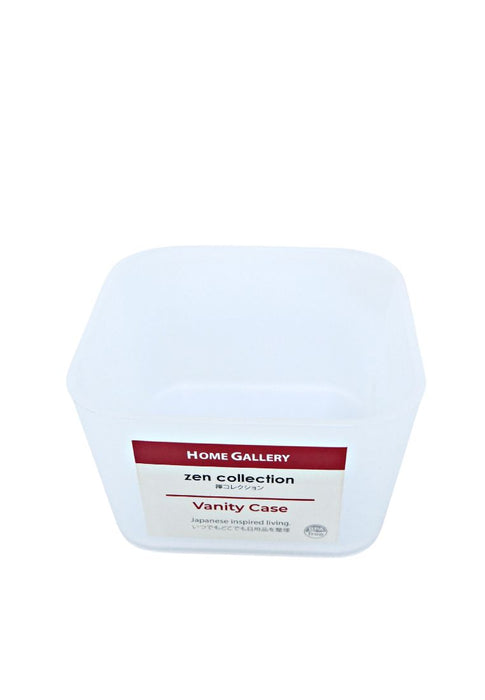 Home Gallery Zen Vanity Case