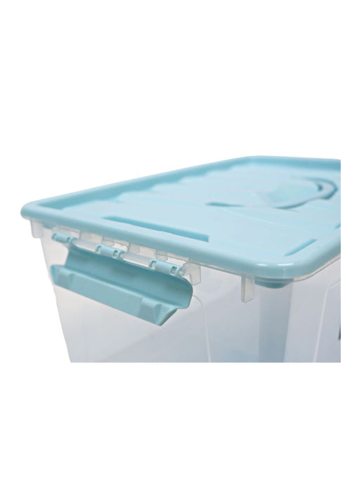 Megabox Carri-Mi Series Storage Box 9L - 32 x 22 x 15cm