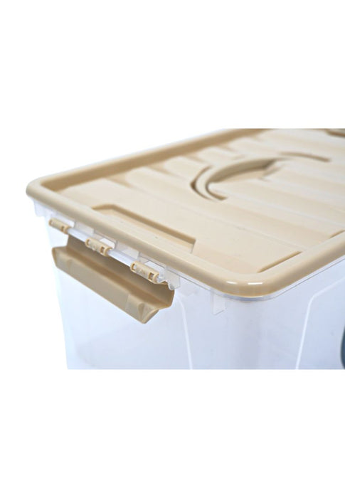 Megabox Carri-Mi Series Storage Box 9L - 32 x 22 x 15cm