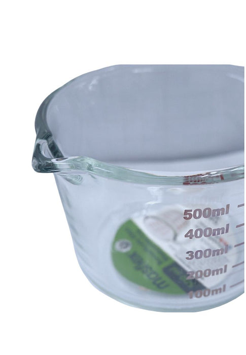 Glass Measuring Cup - 500ml