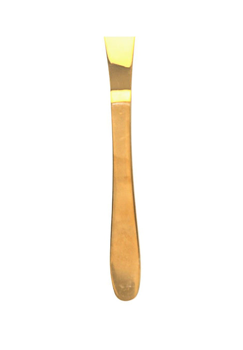 Prism Gold Table Knife 20cm Set of 6