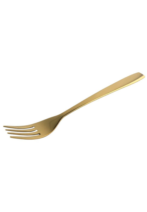 Slique 4piece Dinner Fork