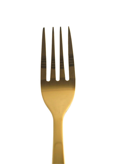 Slique 4piece Dinner Fork