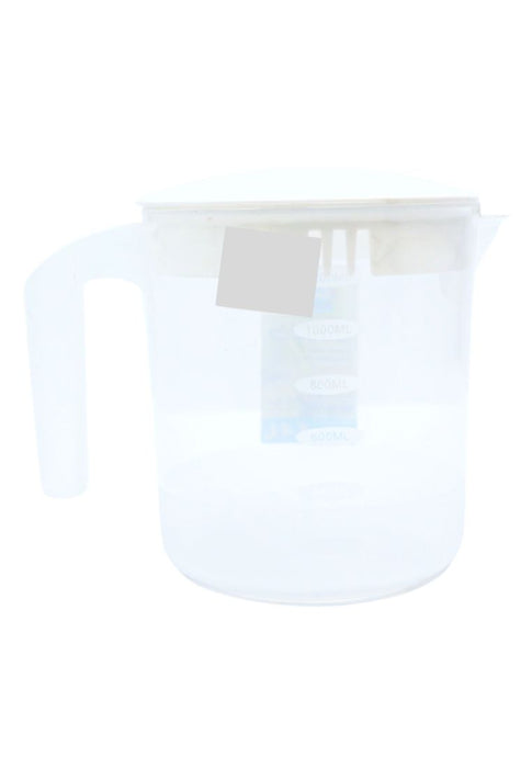 Home Gallery Water Pitcher - 1.4L