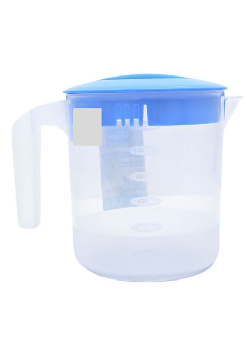 Home Gallery Water Pitcher - 1.4L