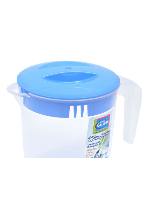 Home Gallery Water Pitcher - 1.4L