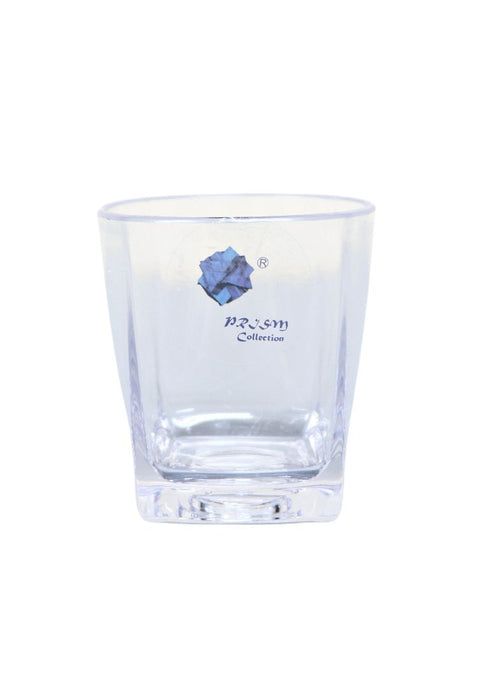Prism Collection Whisky Tasting Glass