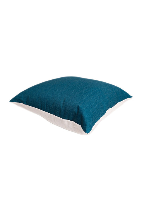Landmark Throw Pillow Case Linen