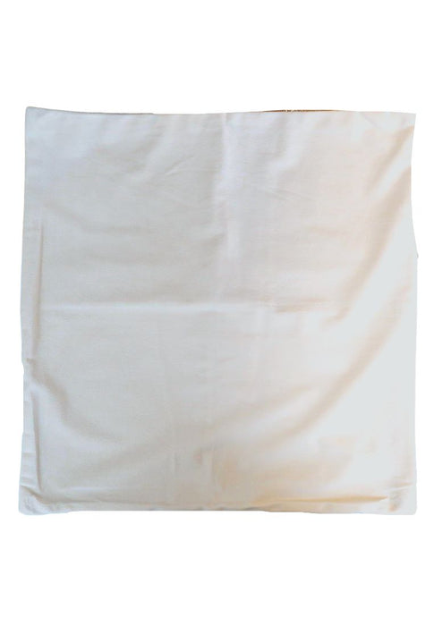 Landmark Velvet Throw Pillow Case Quadro Design