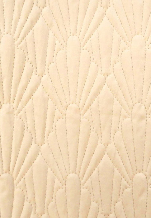 Landmark Velvet Throw Pillow Case Shell Design