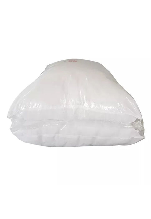 Pillow Buy 1 Take 1 Plain White - 20 x 30
