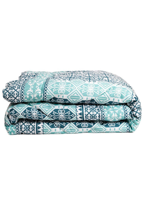 Linen & Things Balsam Fir Comforter