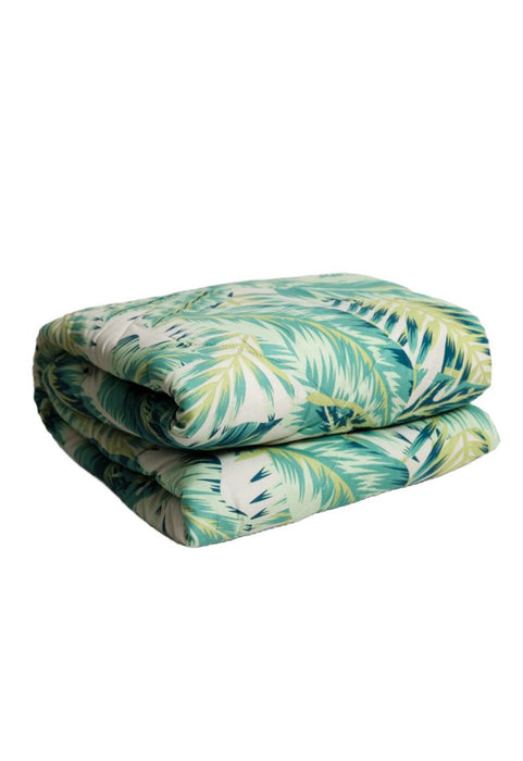 Linen & Things Arborvitae Comforter