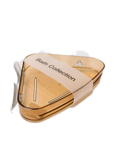 Landmark Acrylic Corner Organizer