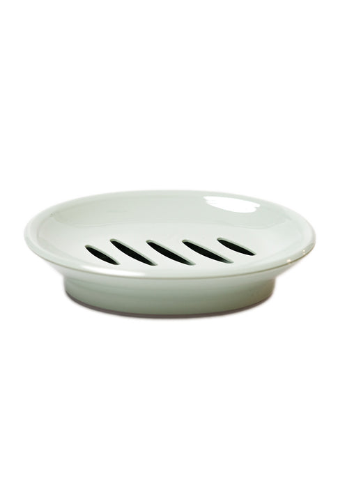 Landmark Oval Soap Dish